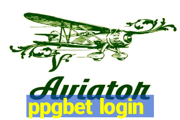 ppgbet login